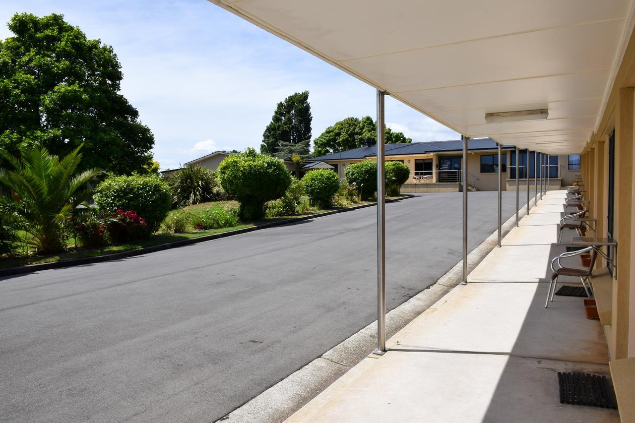 Beachway Motel Ulverstone Extérieur photo