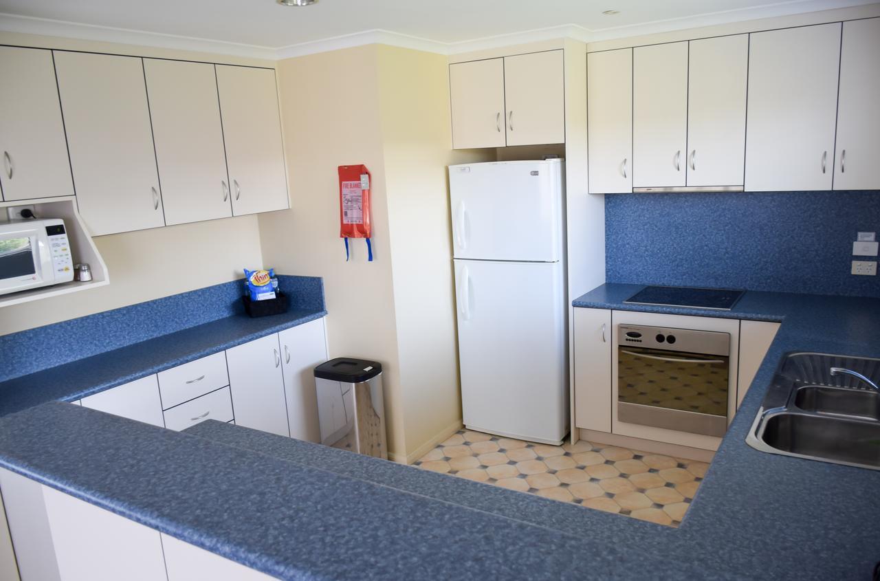 Beachway Motel Ulverstone Extérieur photo