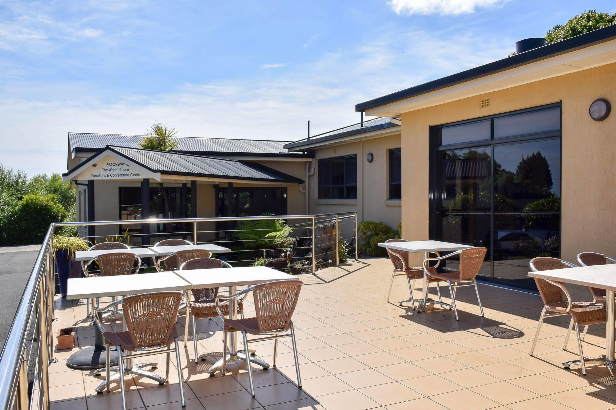 Beachway Motel Ulverstone Extérieur photo